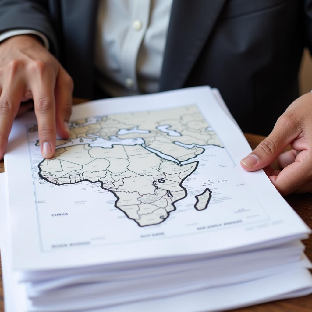 Business Registration in East Africa