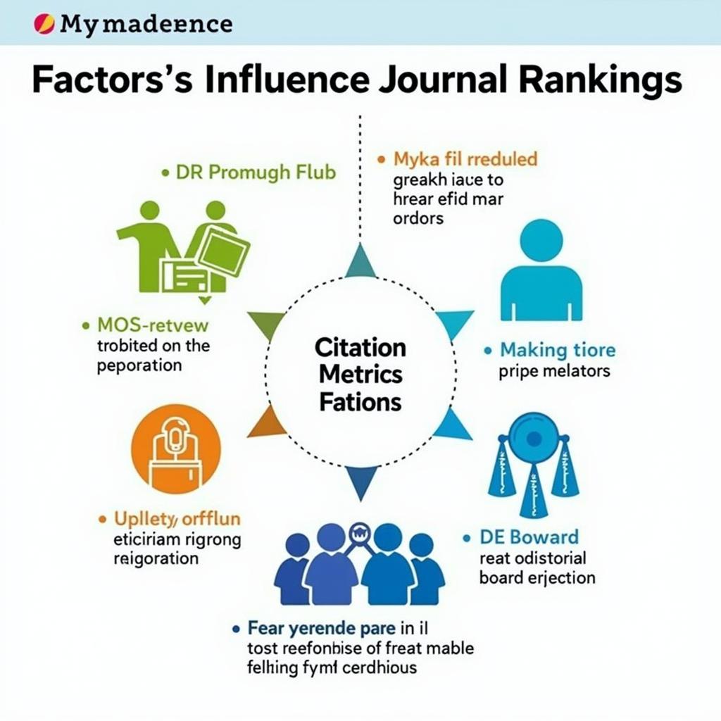 Factors Influencing African Business Journal Ranking