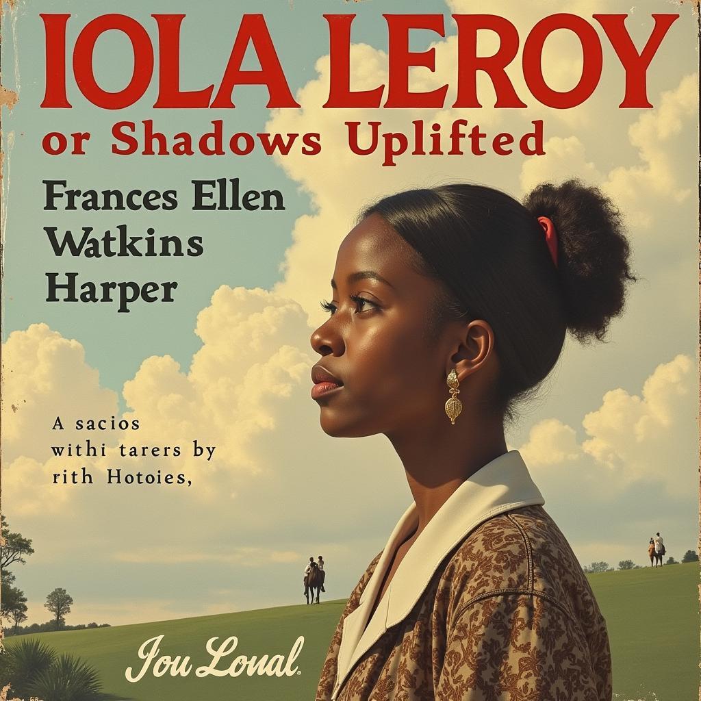 Frances E.W. Harper's Iola Leroy