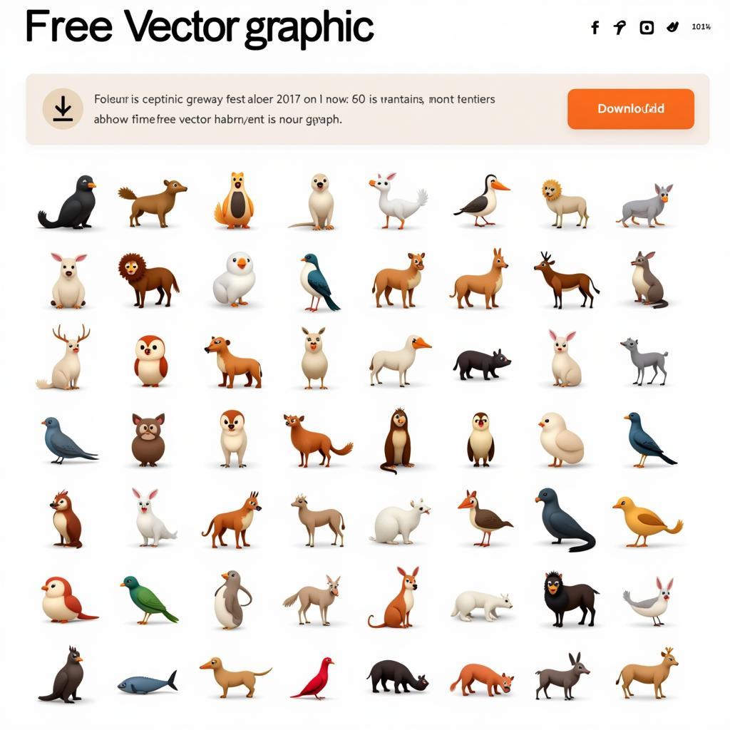 Free Vector Graphics Website