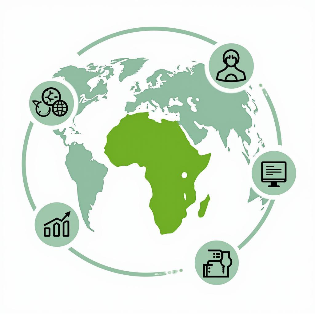 Future of African Scholarly Publishing: Open Access