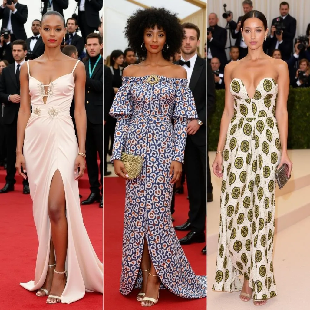 Global Influence of African Fashion in 2018