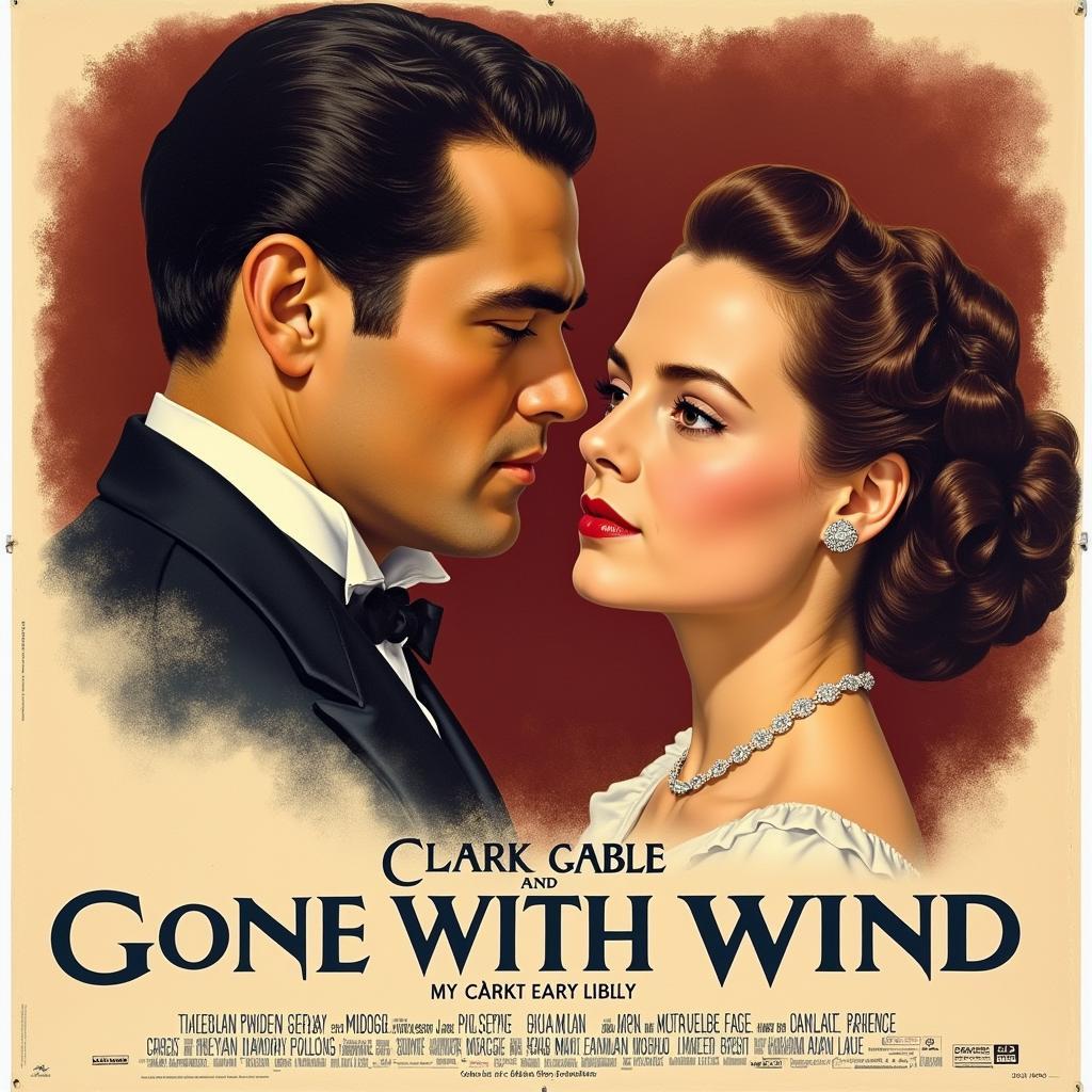 The Enduring Legacy of Gone with the Wind