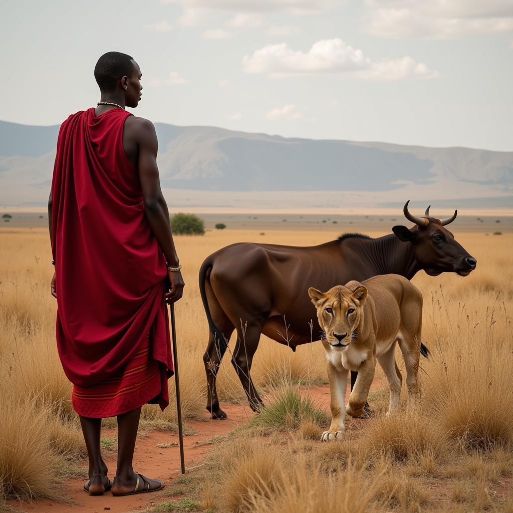 Human-Wildlife Conflict: A Growing Threat