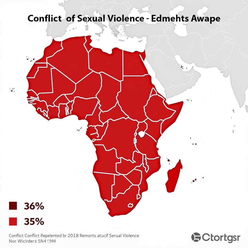 Impact of Conflict and Political Instability on Sexual Violence