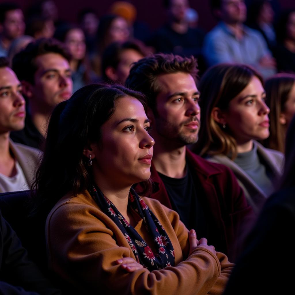 Exploring the profound impact of African American independent films on shaping cultural narratives and promoting diverse representation in cinema.