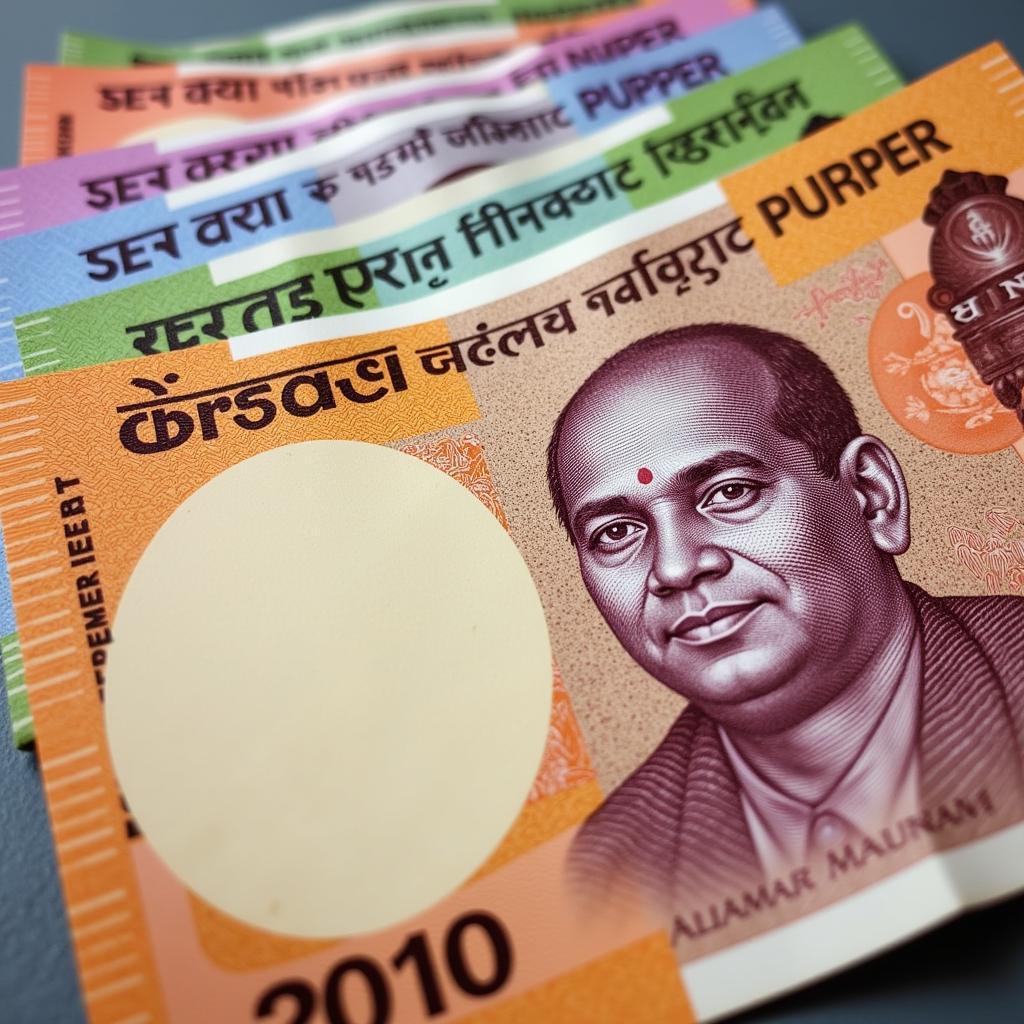 currency-india