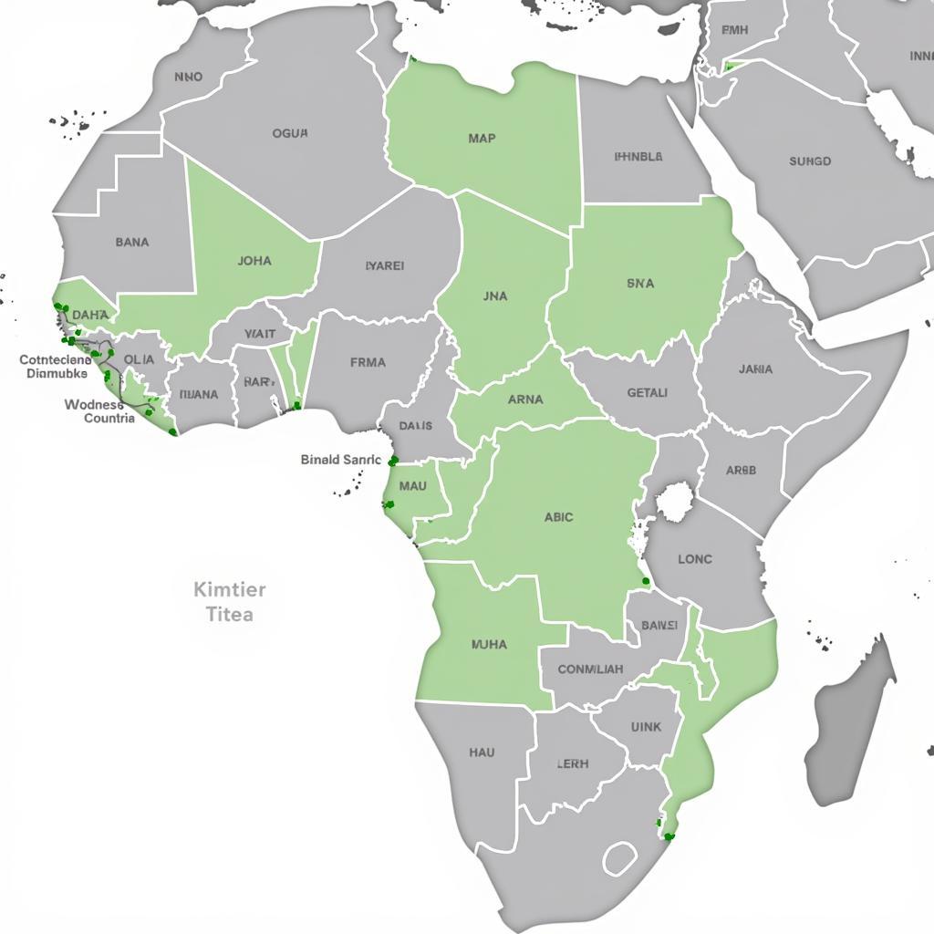 African Countries Affected by ISIS - African Life