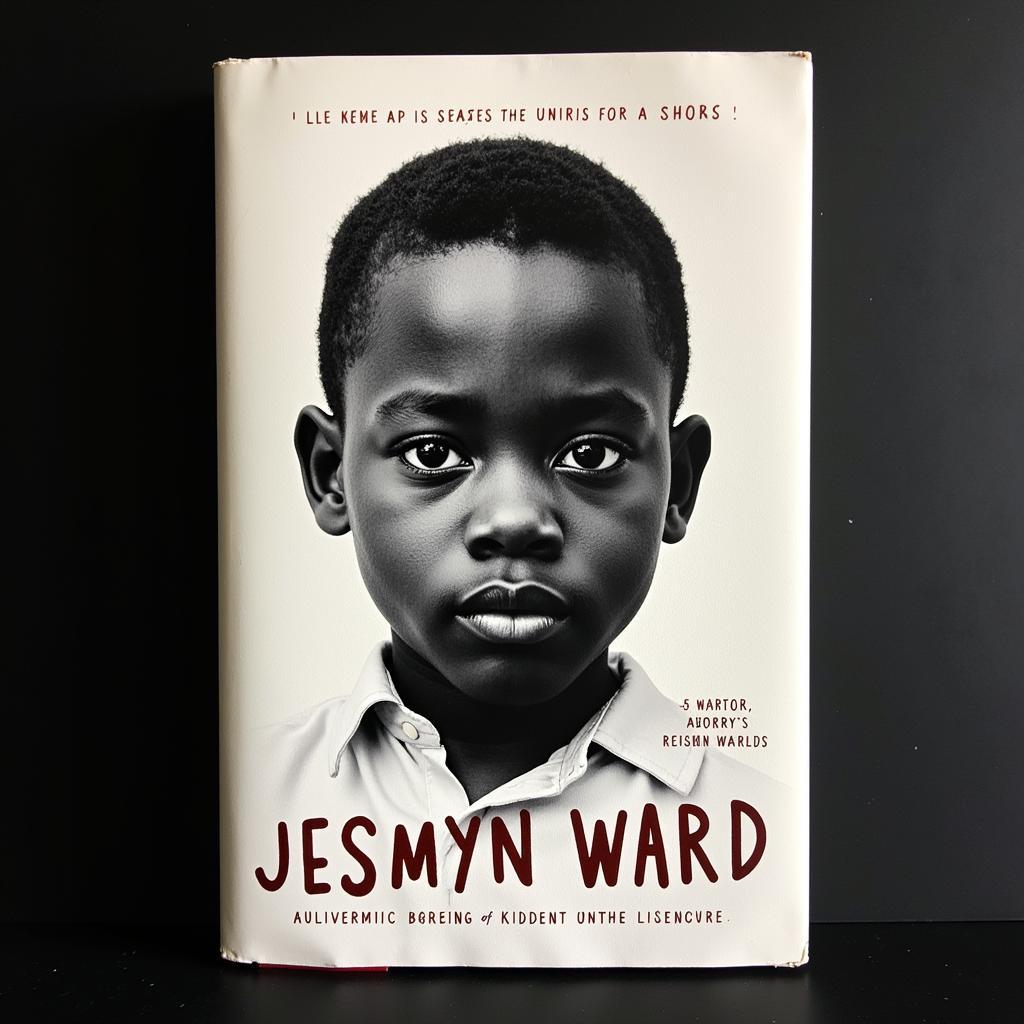 Jesmyn Ward's "Sing, Unburied, Sing"