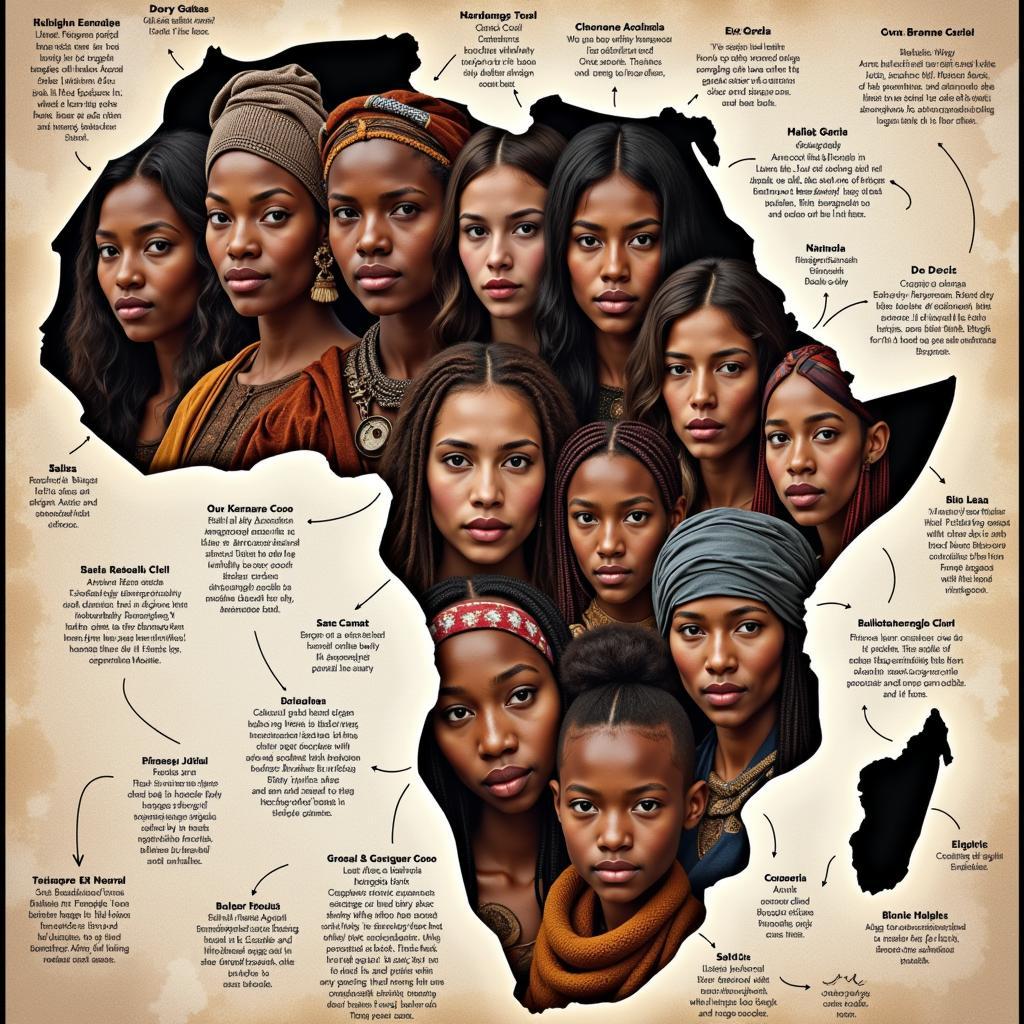 Language Diversity and African Unity