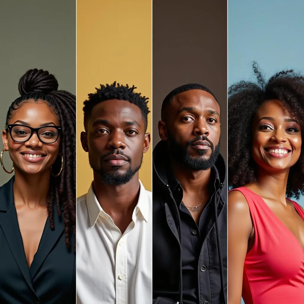 Modern African American Filmmakers: A Lineup