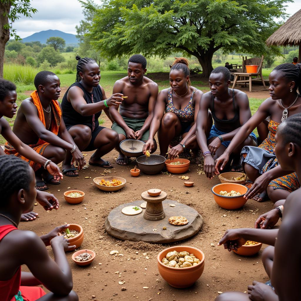 traditional-african-ceremony-honoring-mulungu