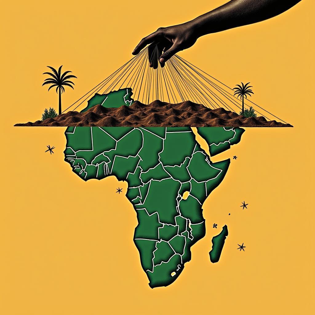 Neocolonialism in Africa