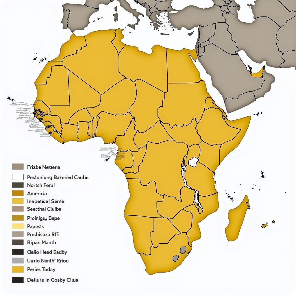 North African Football Dominance