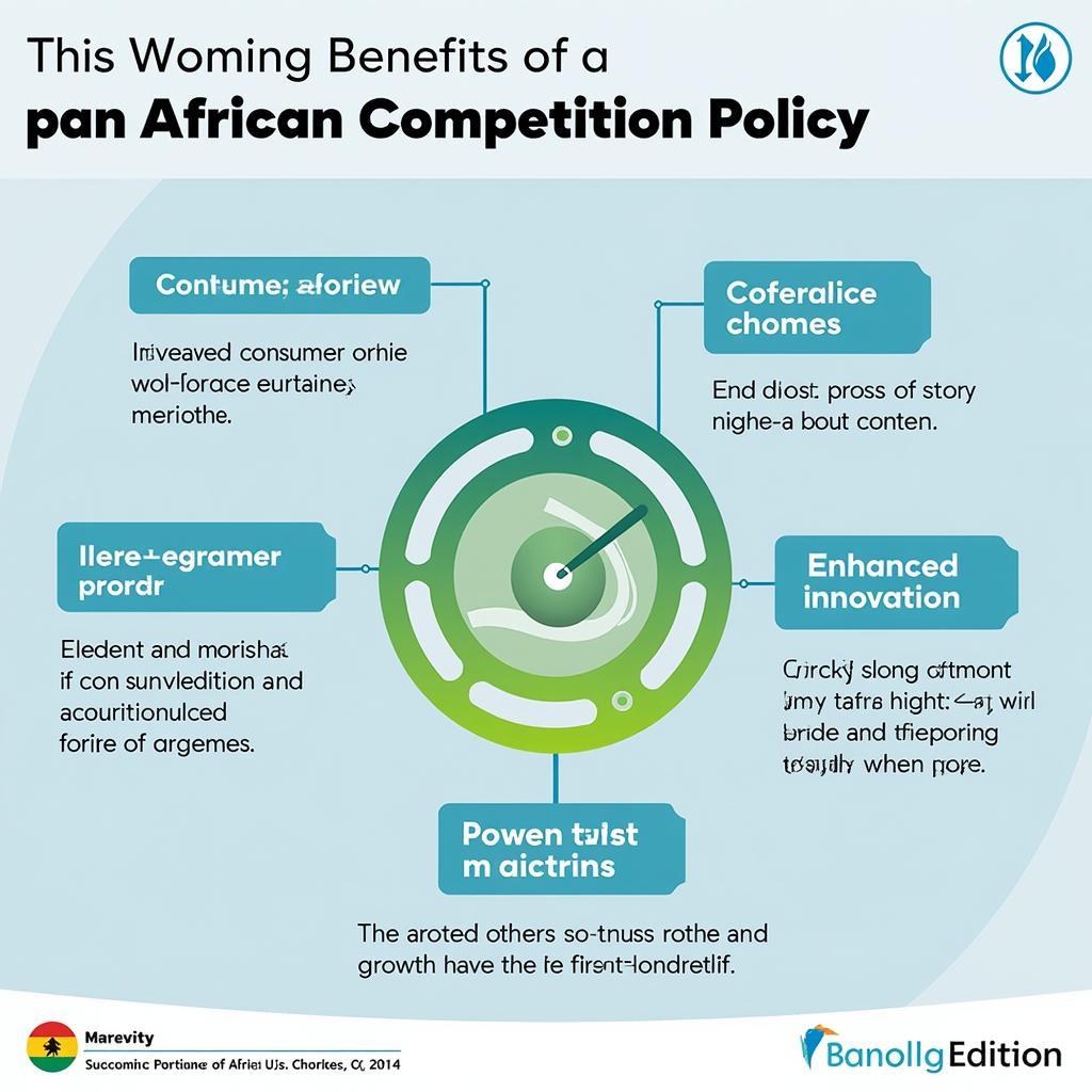 Benefits of Pan-African Competition Policy