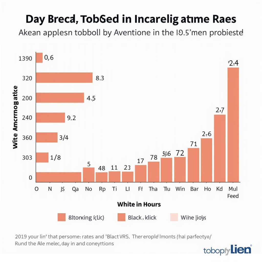 Racial Disparity in US Prisons 2018