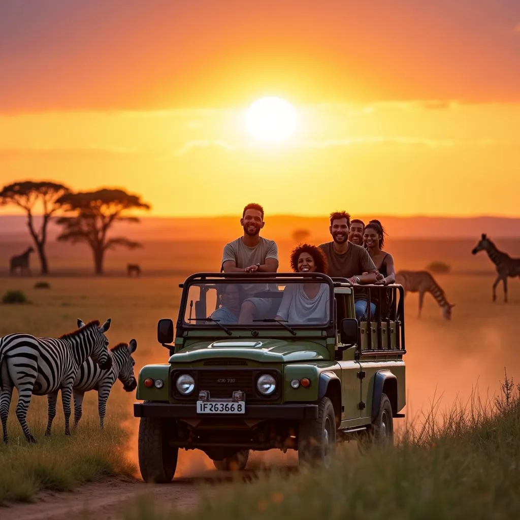 African Countries Cheaper Than India: Unveiling Affordable Adventures ...