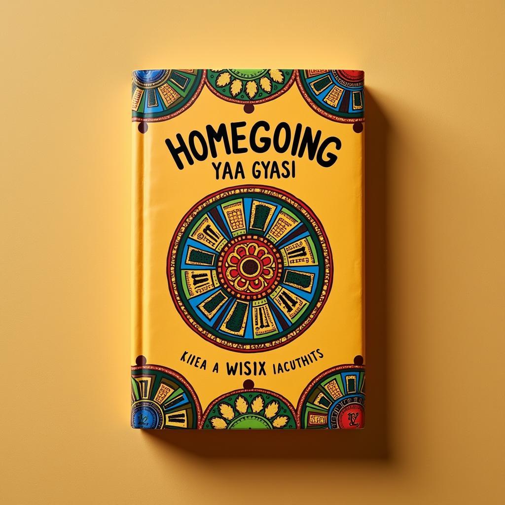 Yaa Gyasi's "Homegoing"