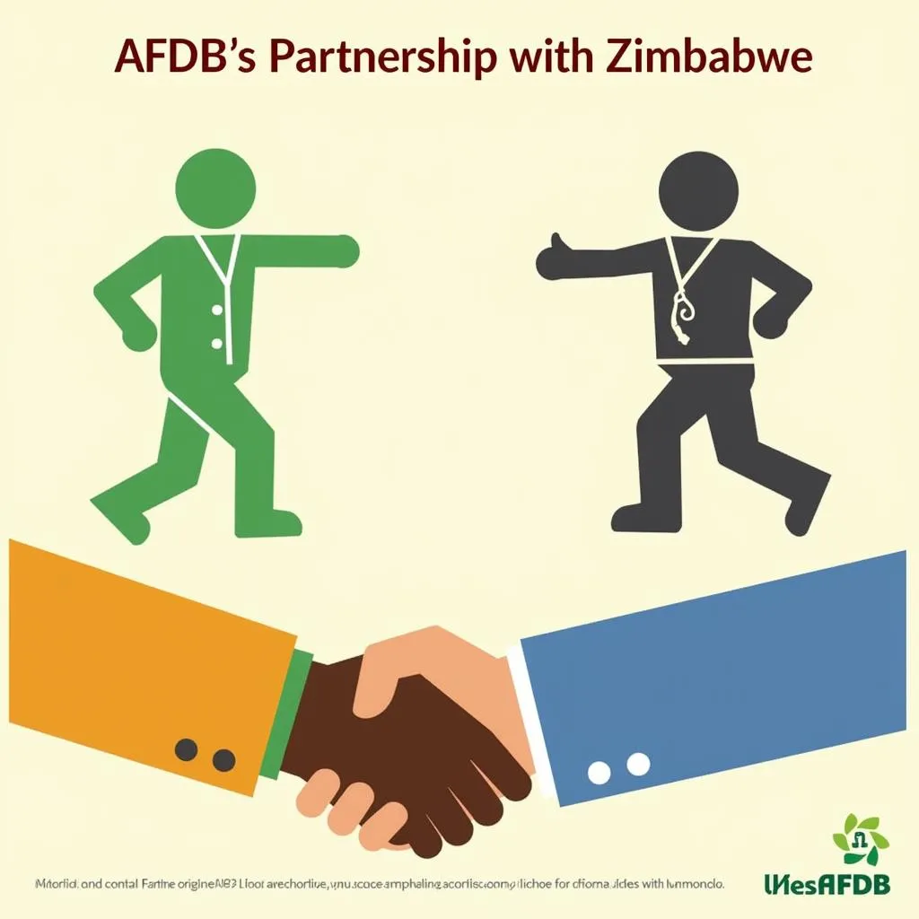 AfDB and Zimbabwe: A Partnership for Progress