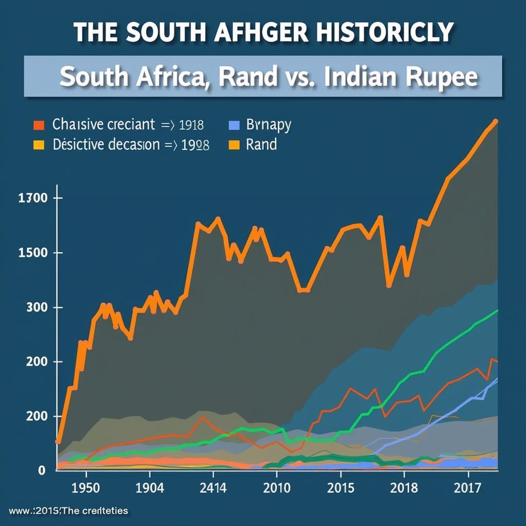 3000 South African Rand to INR Conversion Chart