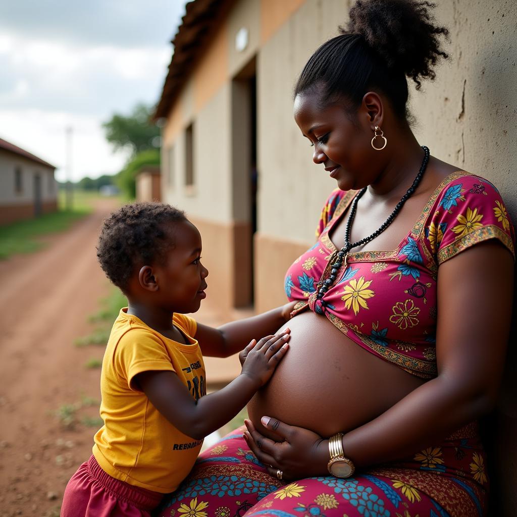 Advancing Women's Health in Africa