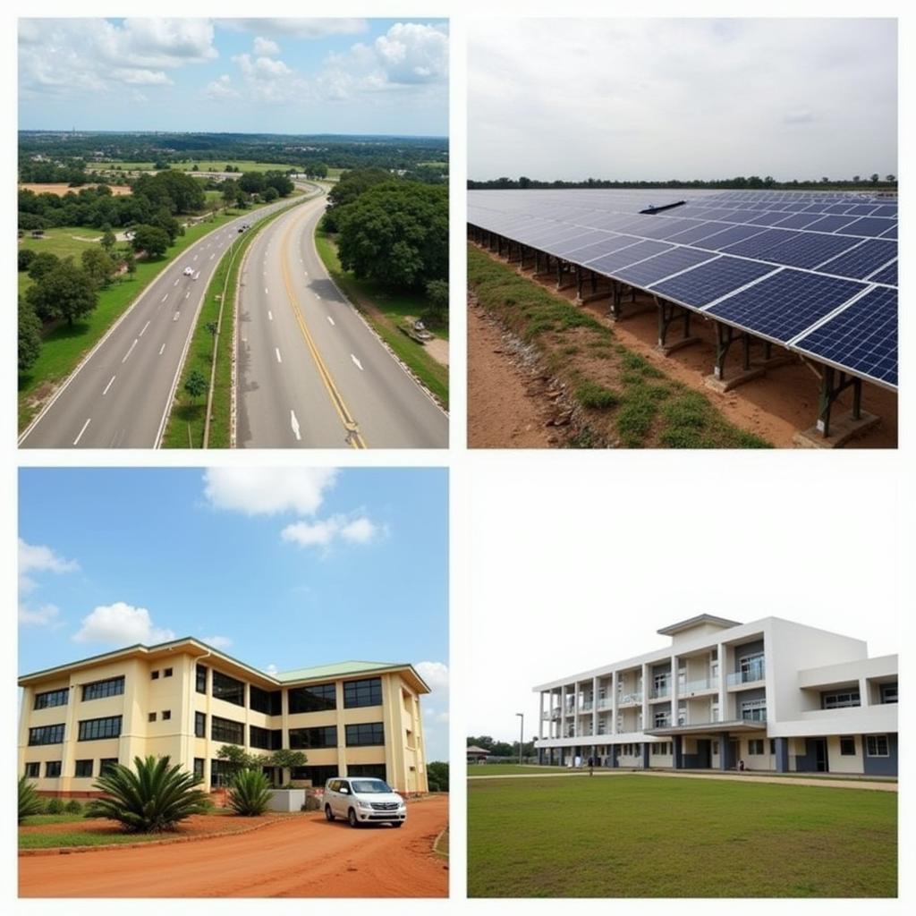 AfDB's Impact on Nigeria's Development