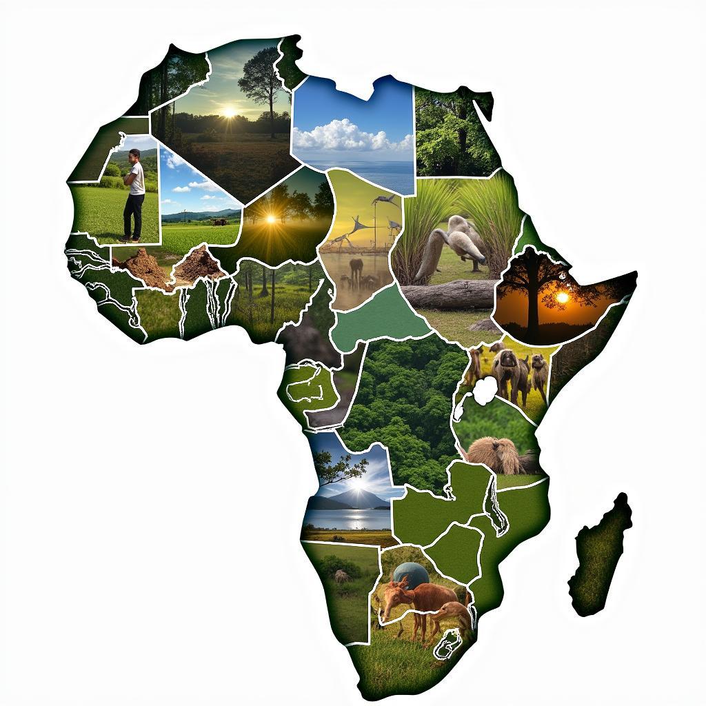 AfDB Sustainable Development Projects Across Africa