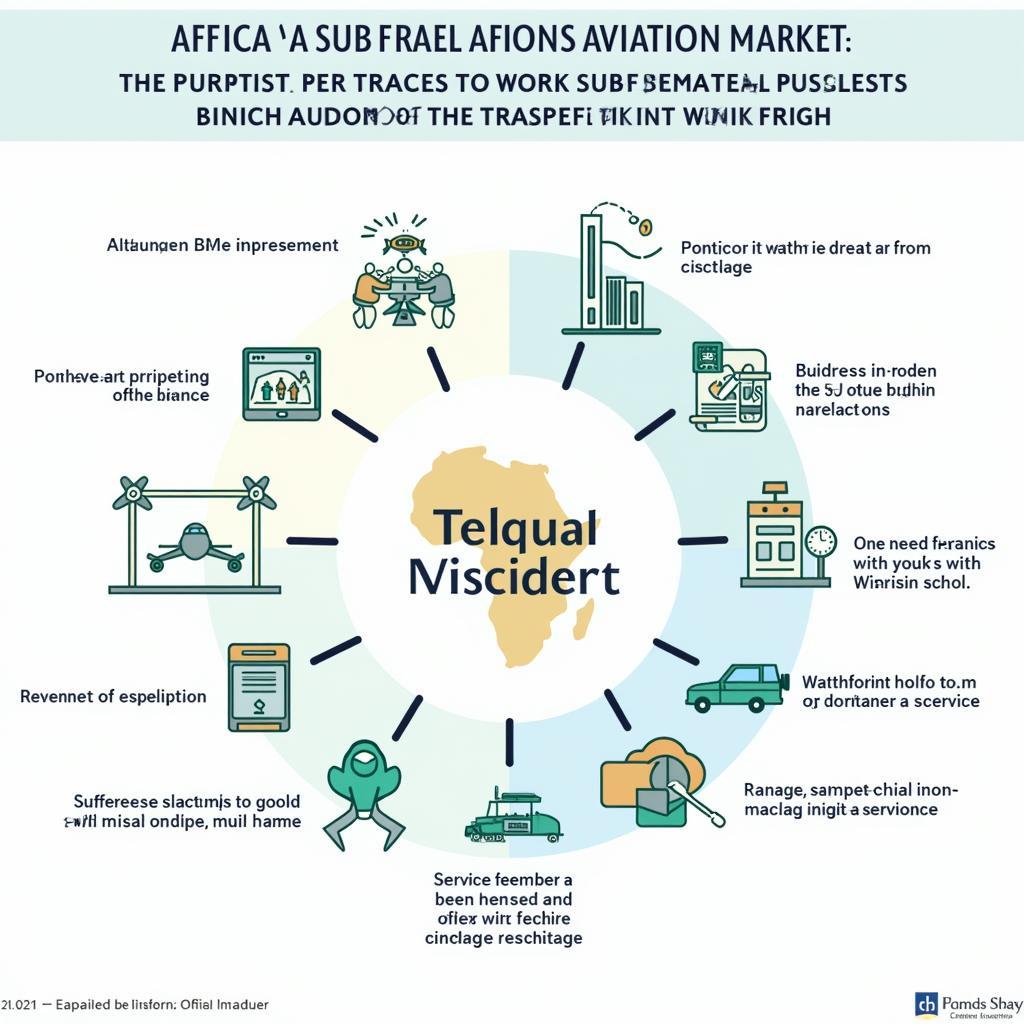 African Airlines Strategies for Success