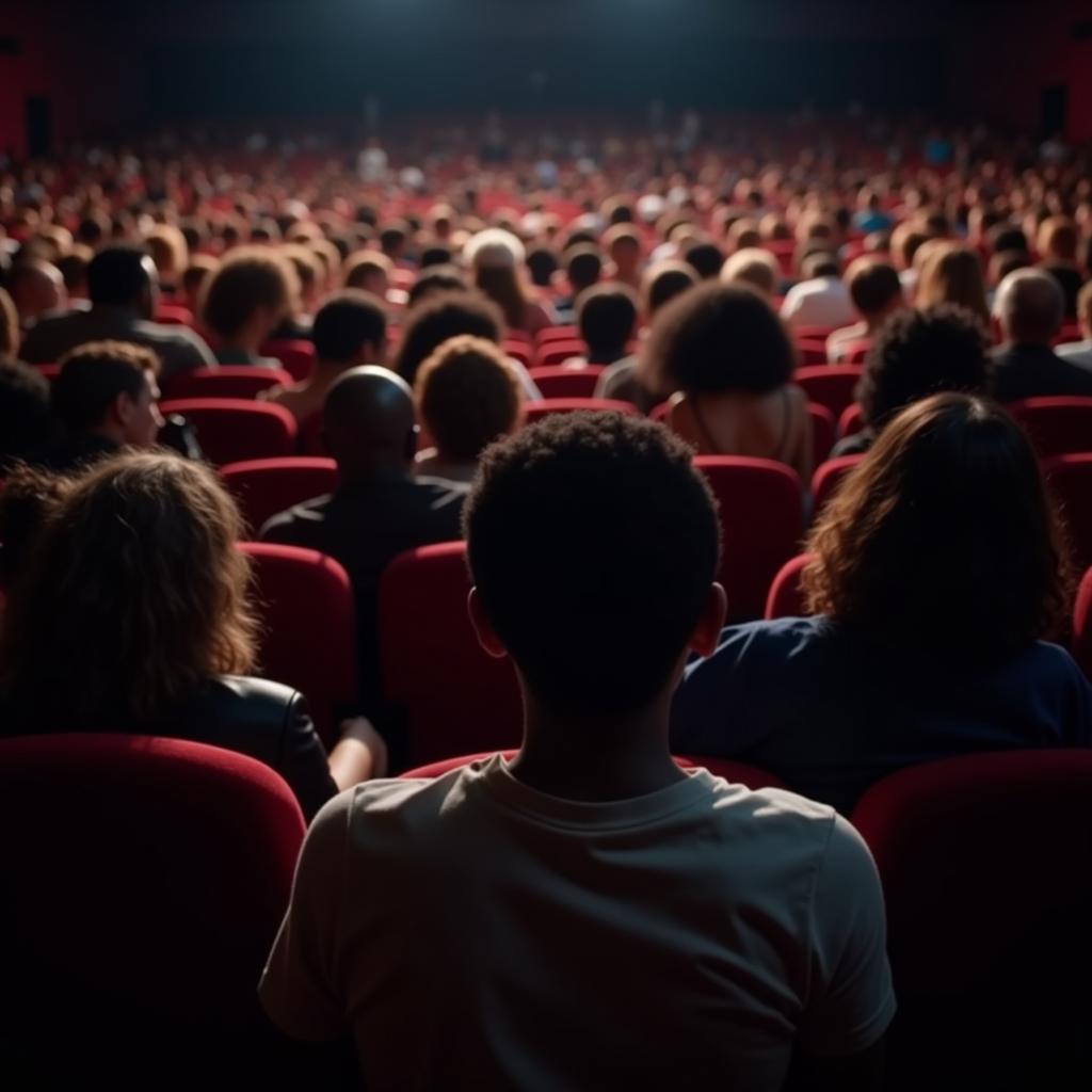 The Impact and Legacy of African American Cinema in 2019