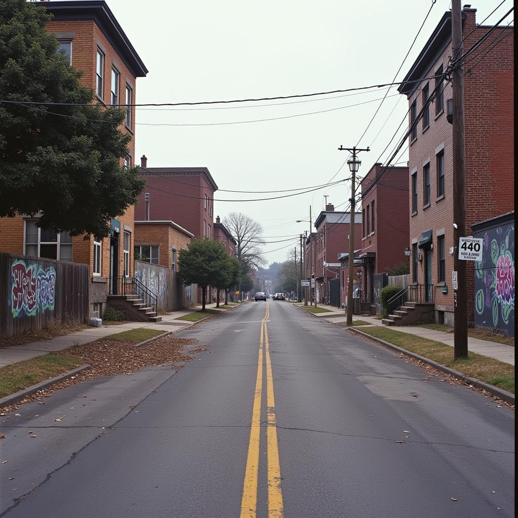 The Impact of the African American Crack Epidemic in the 1980s