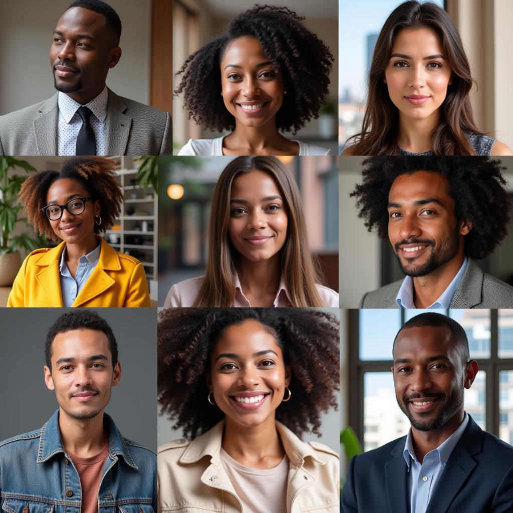 African American Entrepreneurs Building Businesses