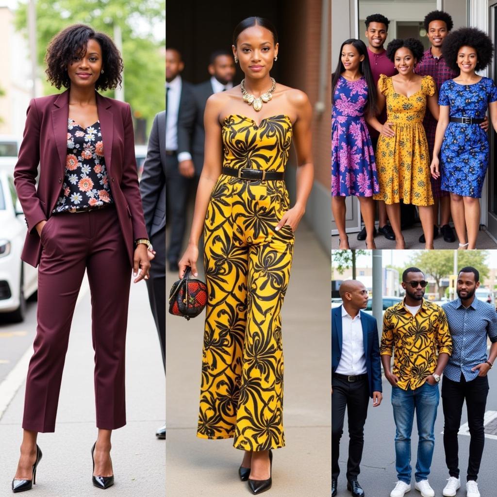 Ankara Styles in 2019