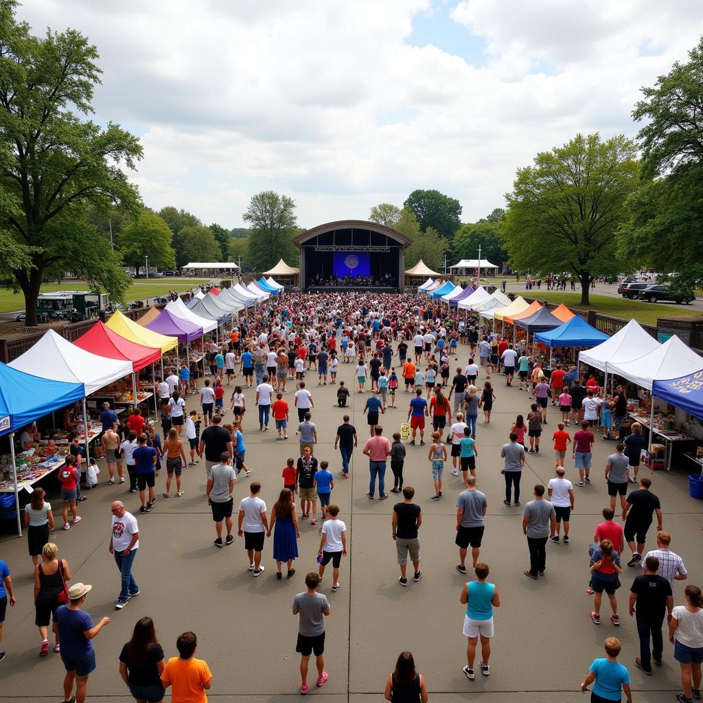 OSU's African American Heritage Festival: A vibrant celebration of culture and community