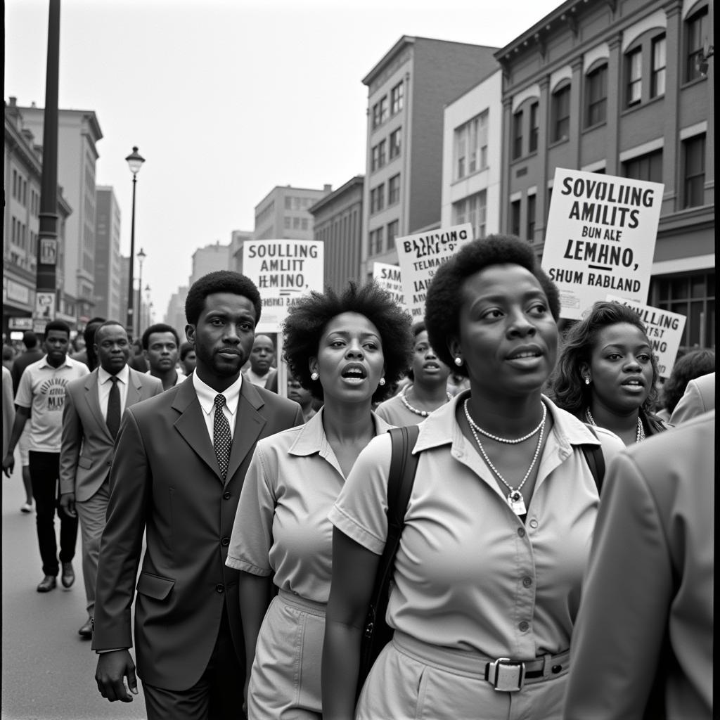 Documenting the Civil Rights Era in Atlanta