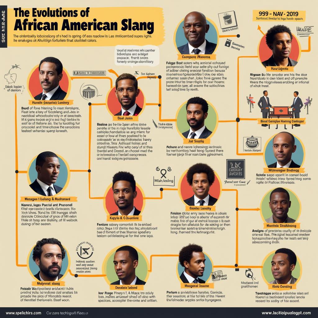 African American Slang in Historical Context