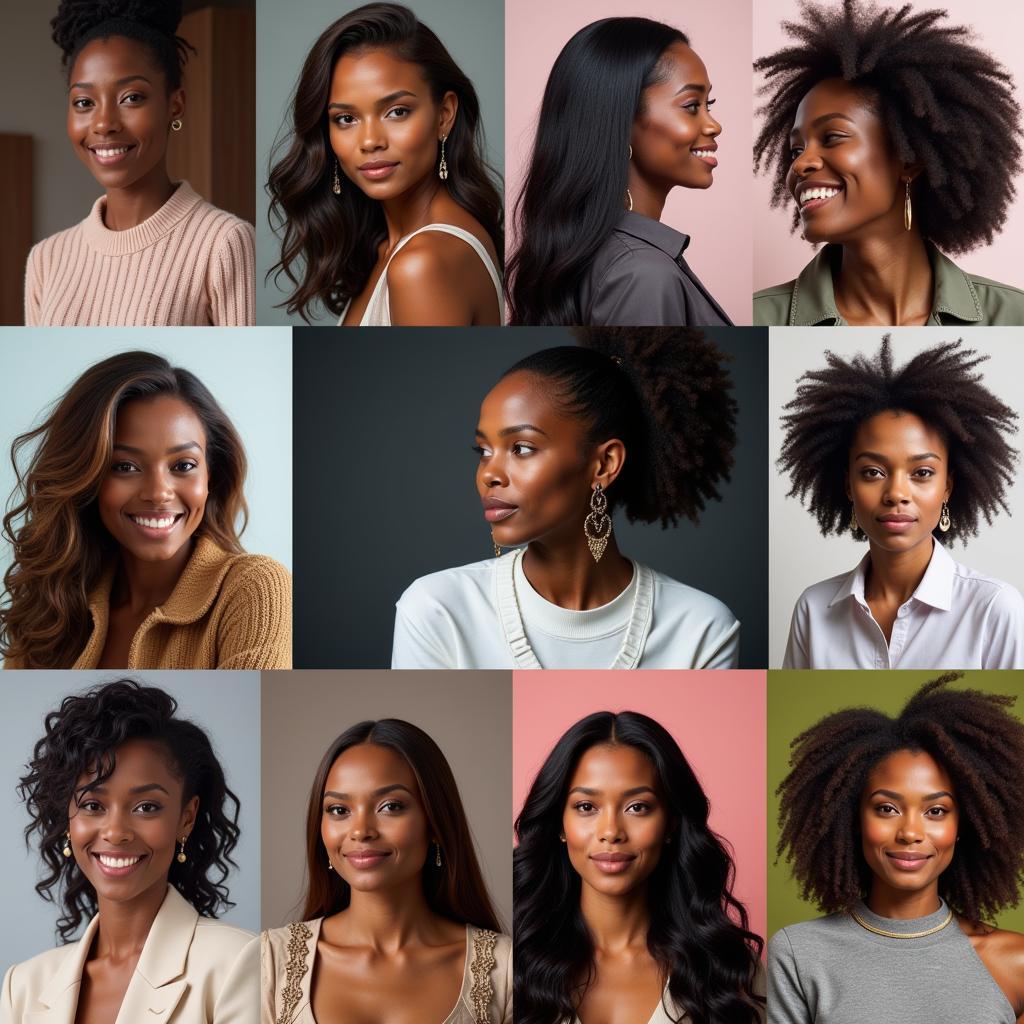 African American Supermodel Entrepreneurs and Activists