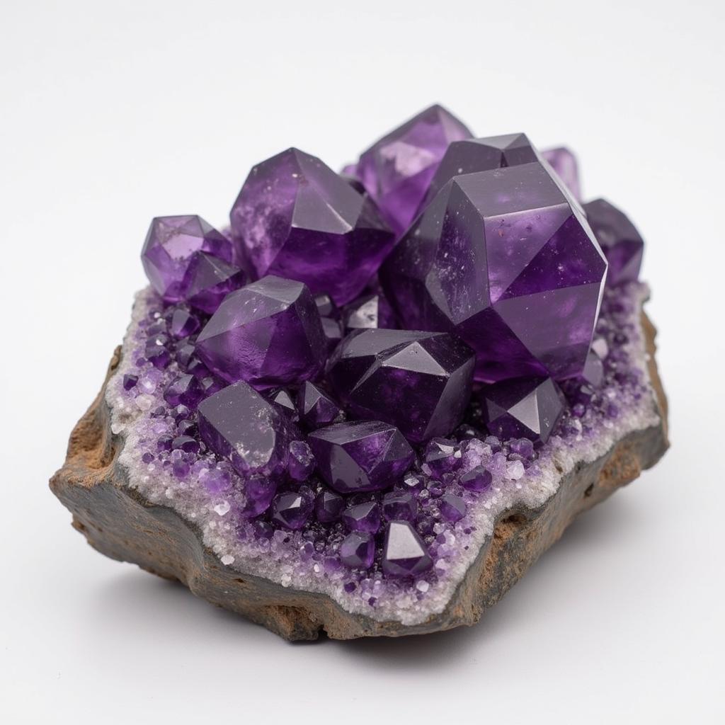 Zambian Amethyst Rough