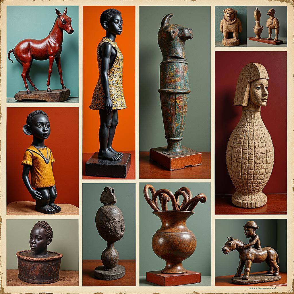 African Art and Culture