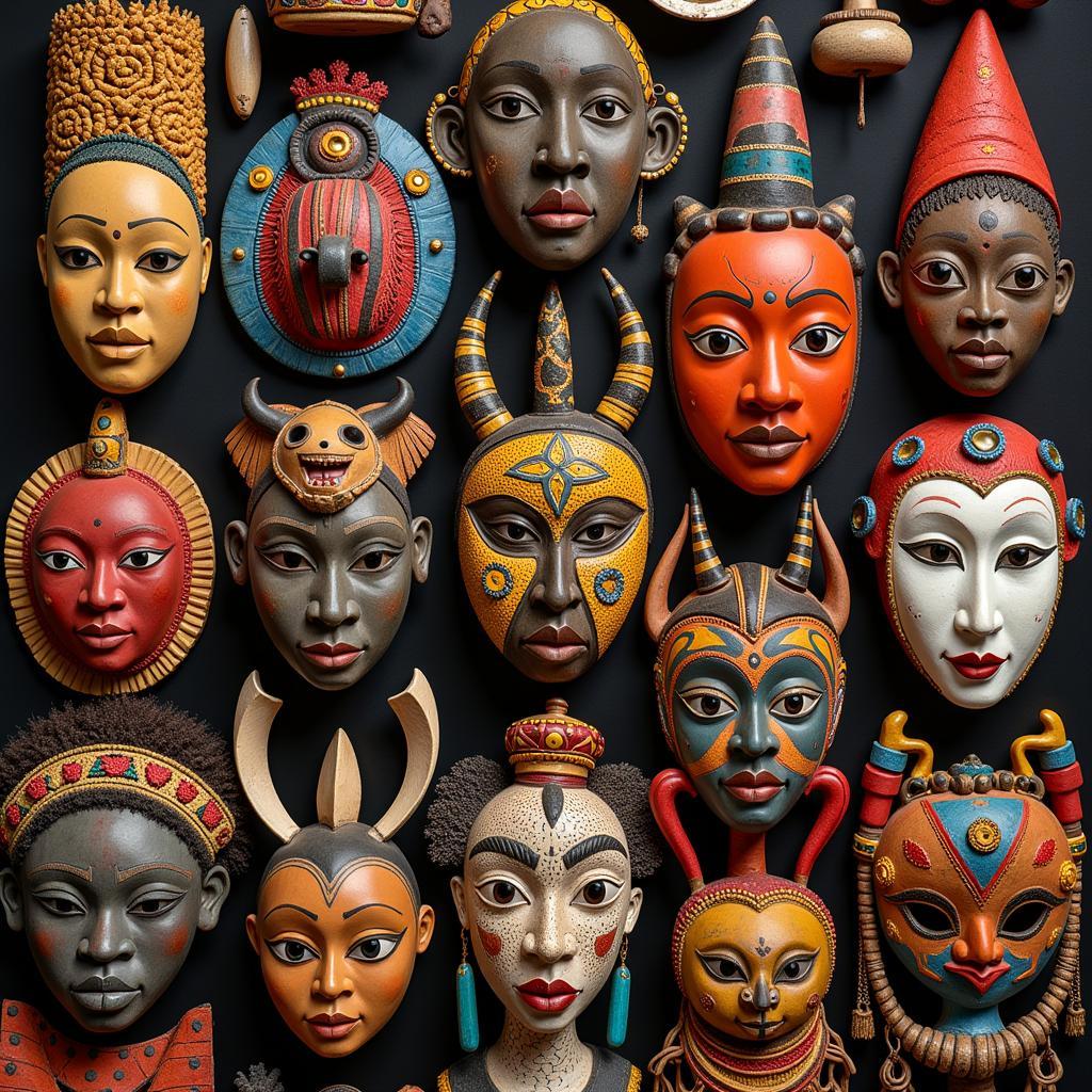 African Art and Culture