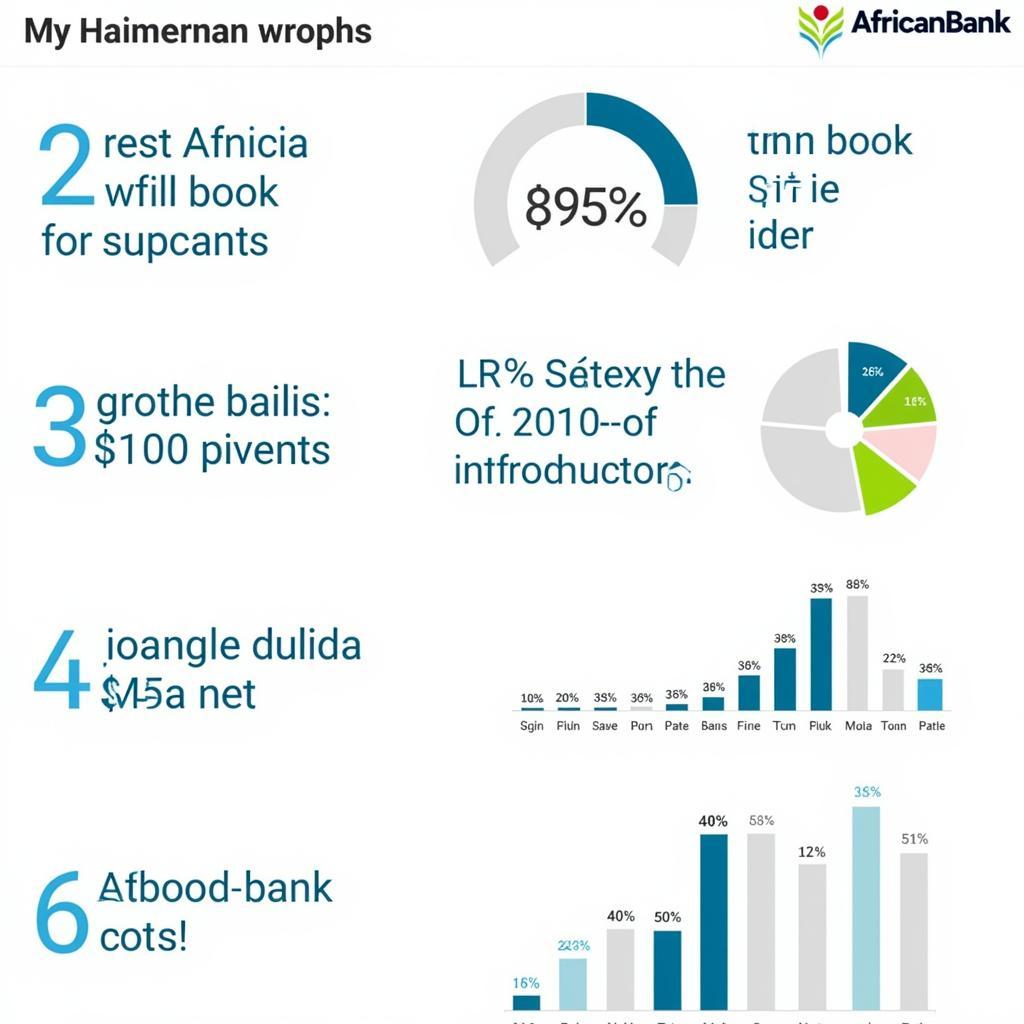 Financial Highlights of African Bank 2018 Annual Report