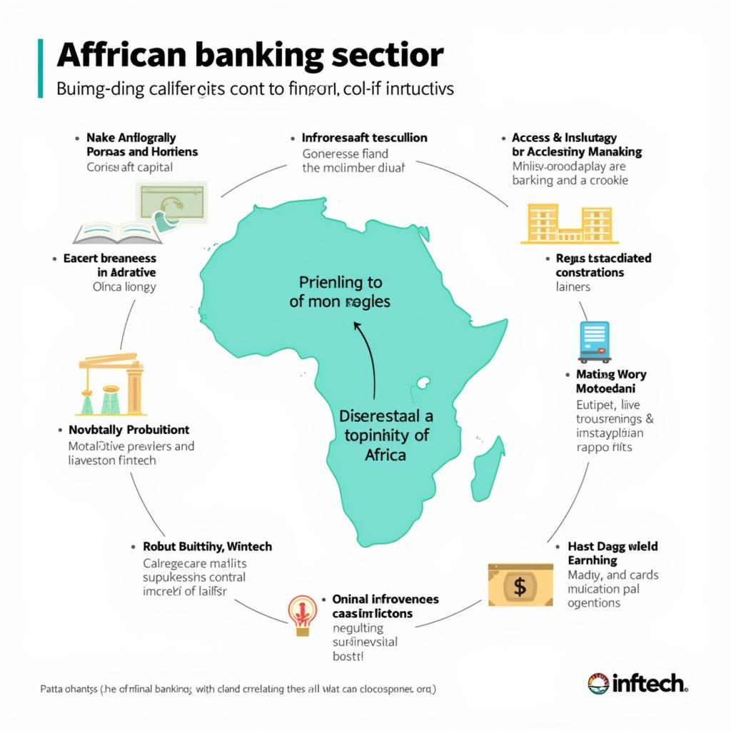 African Banking Sector: Challenges and Opportunities