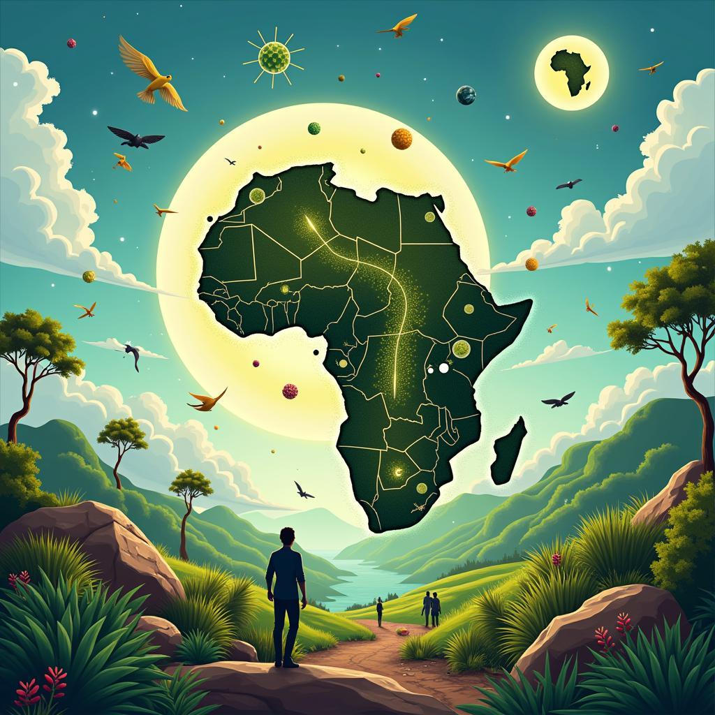 The Future of African Biotechnology Research