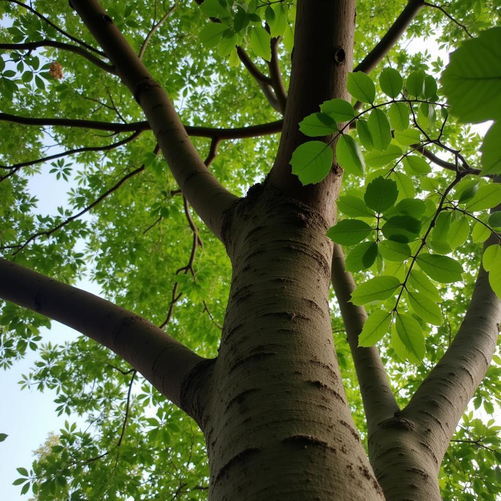 African Blackwood Tree Identification