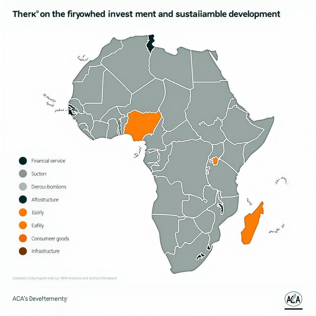 African Capital Alliance Investment Strategy Chart