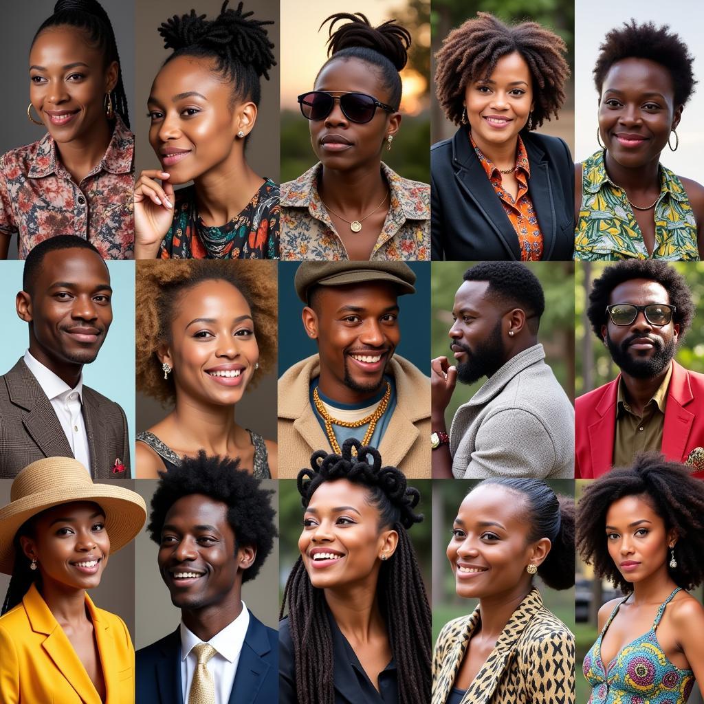 Impact and Legacy of African Celebrities on Forbes 2019