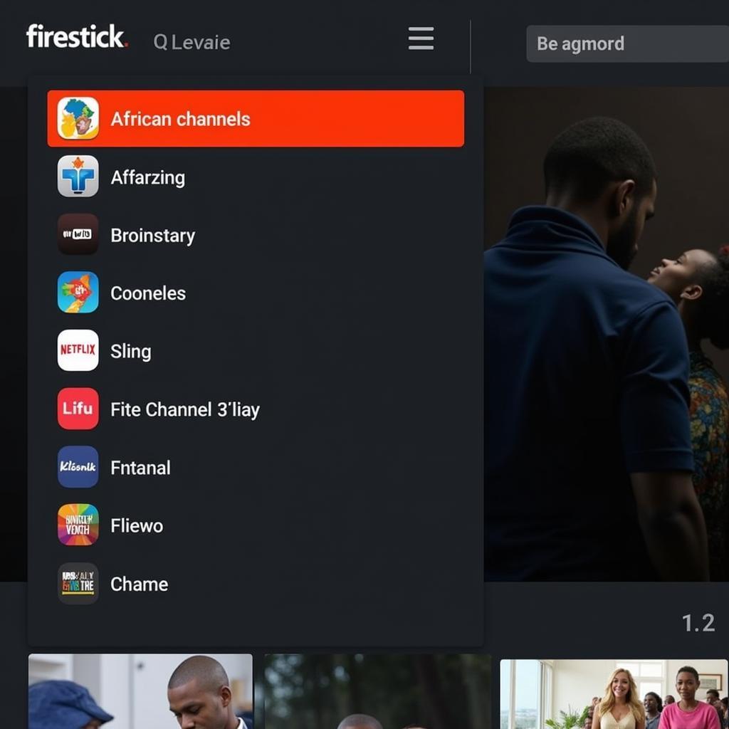 Exploring African Channels on Firestick: A Comprehensive Guide ...