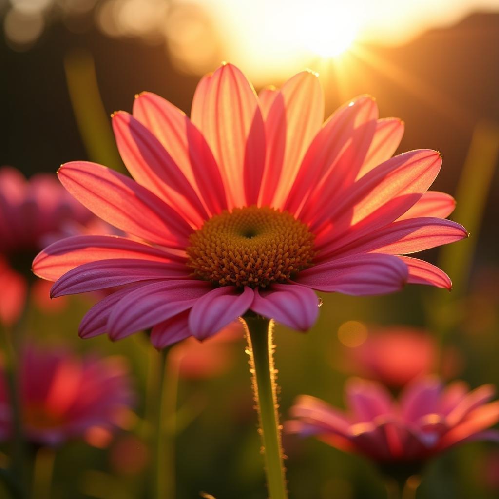 African Daisy Flower Essence Benefits