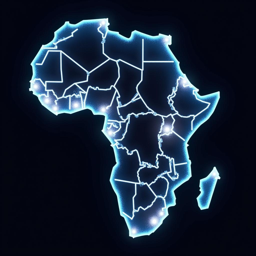 The Future of African Databases