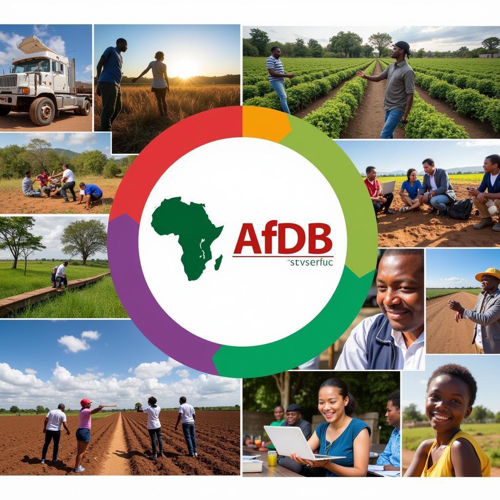 African Development Bank Global Partnerships