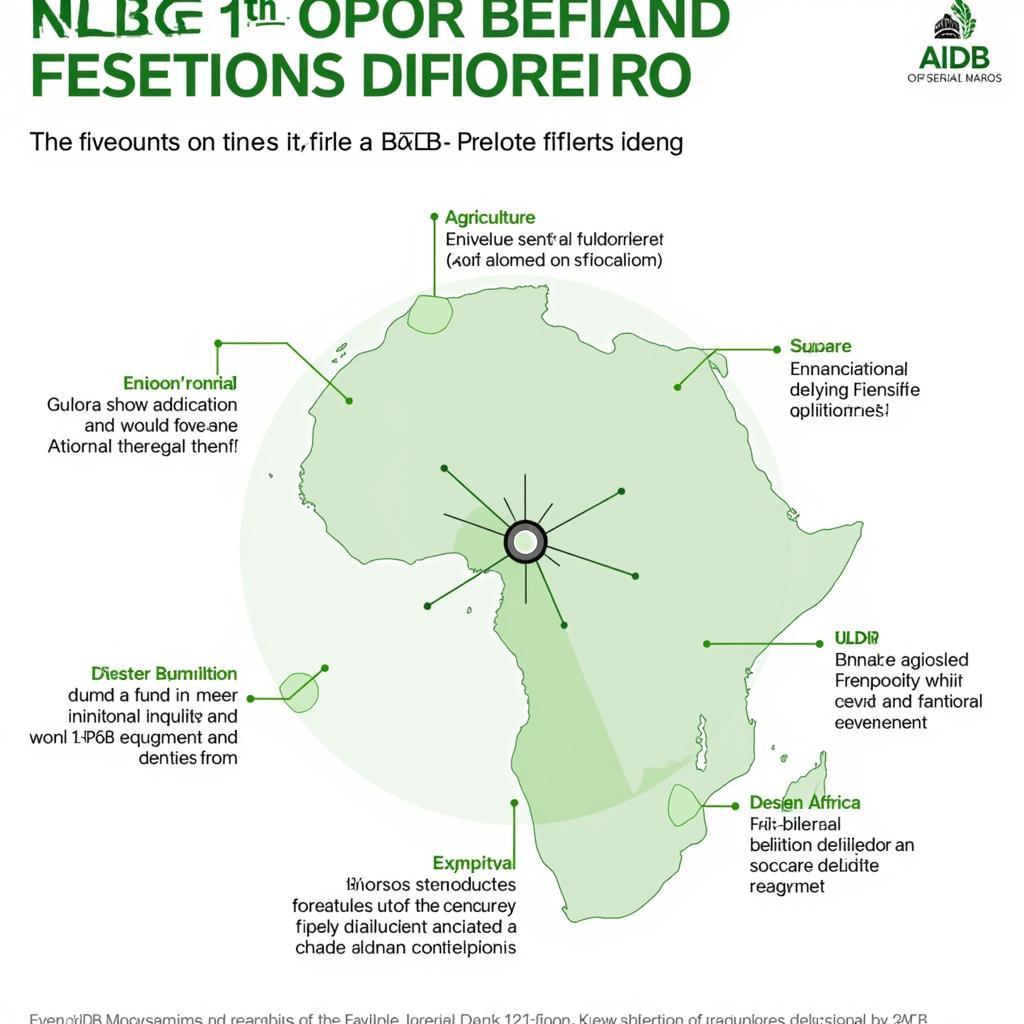 African Development Bank Project Financing